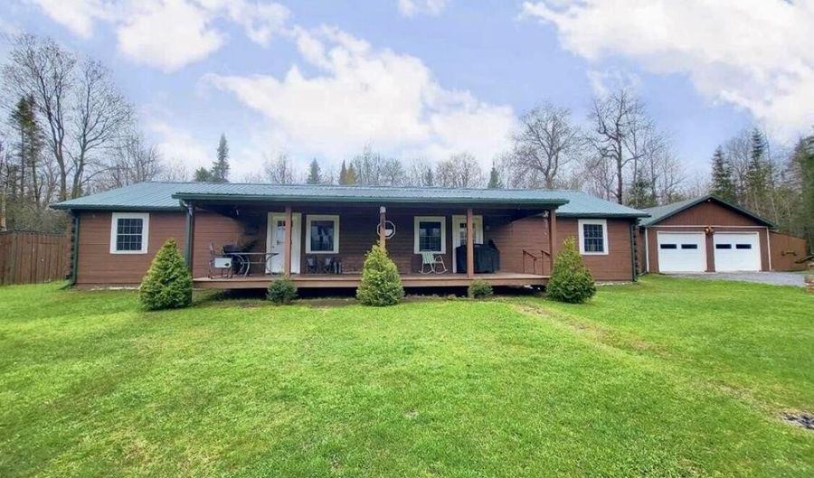 1560 Rand Hill Rd, Altona, NY 12910 - 4 Beds, 2 Bath