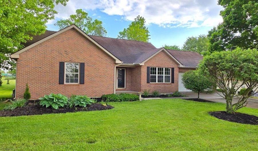 7035 Sherman Dr, Aurora, IN 47001 - 3 Beds, 2 Bath