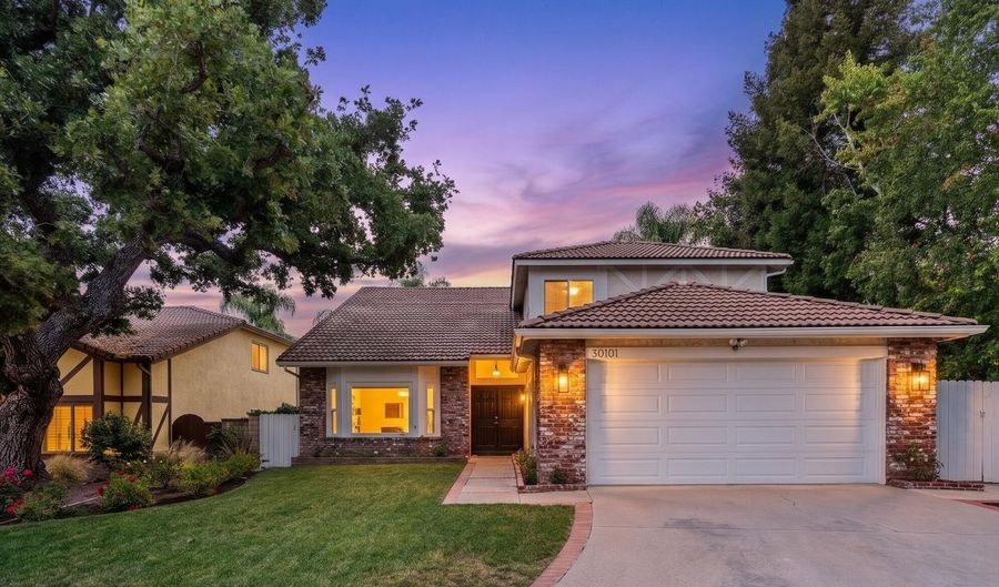30101 Amelia Dr, Agoura Hills, CA 91301 - 4 Beds, 3 Bath