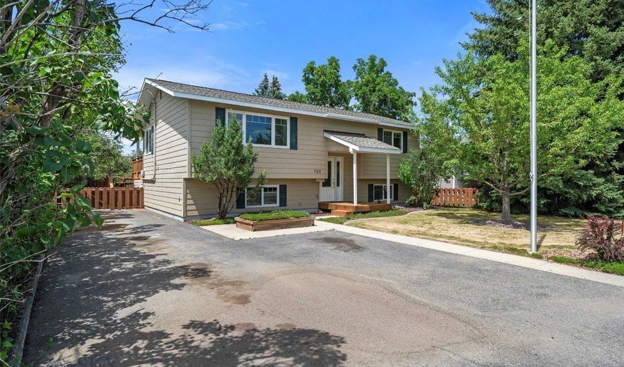 703 Idaho St, Belgrade, MT 59714 - 4 Beds, 2 Bath