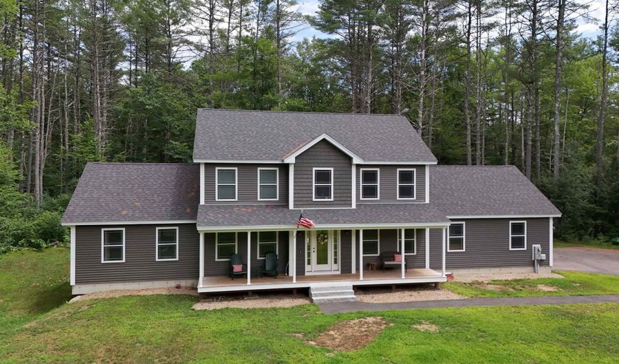 187 Intervale Rd, Canterbury, NH 03224 - 3 Beds, 3 Bath