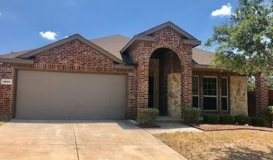 1825 Birch Wood Rd, Anna, TX 75409 - 3 Beds, 2 Bath