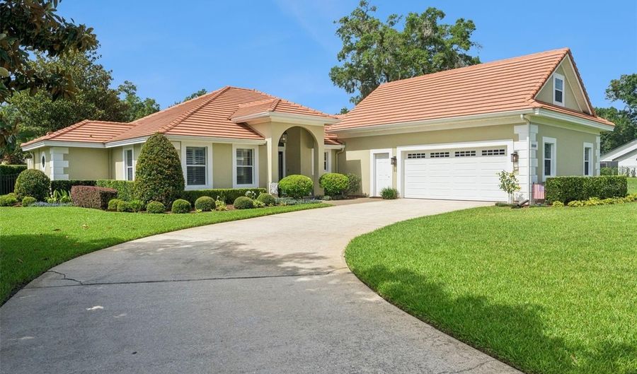 1609 MAJESTIC OAK Dr, Apopka, FL 32712 - 4 Beds, 3 Bath