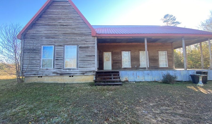 1012 Dickerson Ln, Wesson, MS 39191 - 2 Beds, 1 Bath