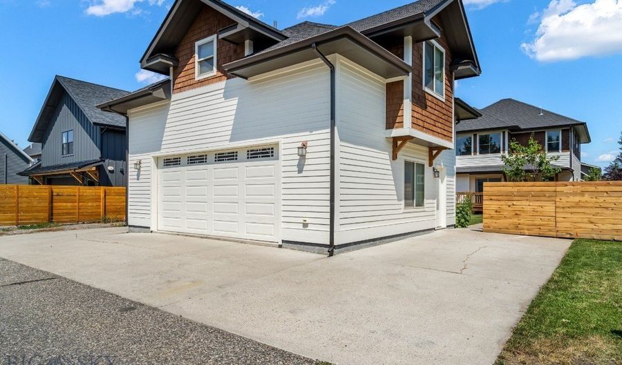 4558 Perry St, Bozeman, MT 59718 - 4 Beds, 3 Bath