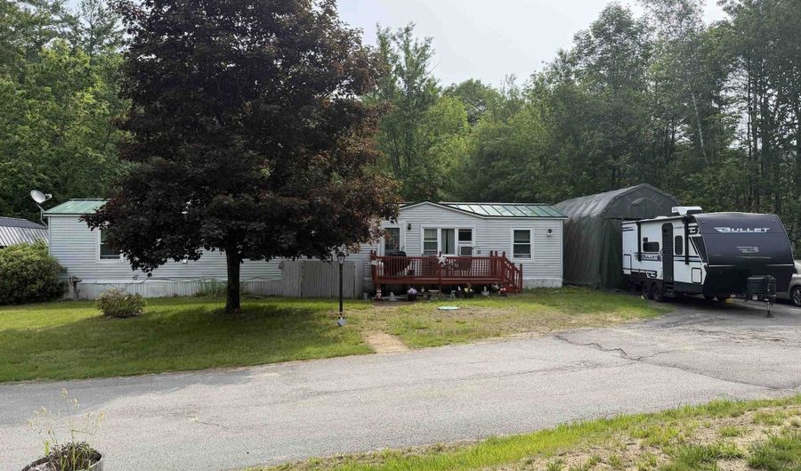 862 Mayhew Tpke Lot #21, Bridgewater, NH 03222 - 2 Beds, 2 Bath