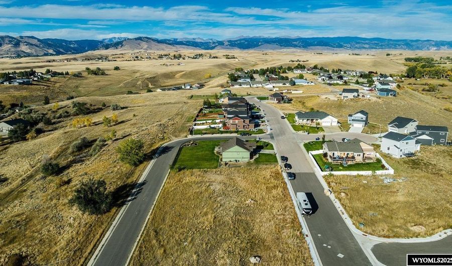 133 Coyote Ct, Buffalo, WY 82834 - 0 Beds, 0 Bath