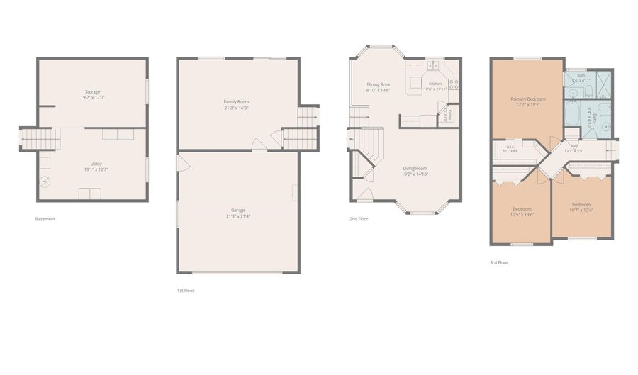 5157 Independence, Chubbuck, ID 83202 - 3 Beds, 2 Bath