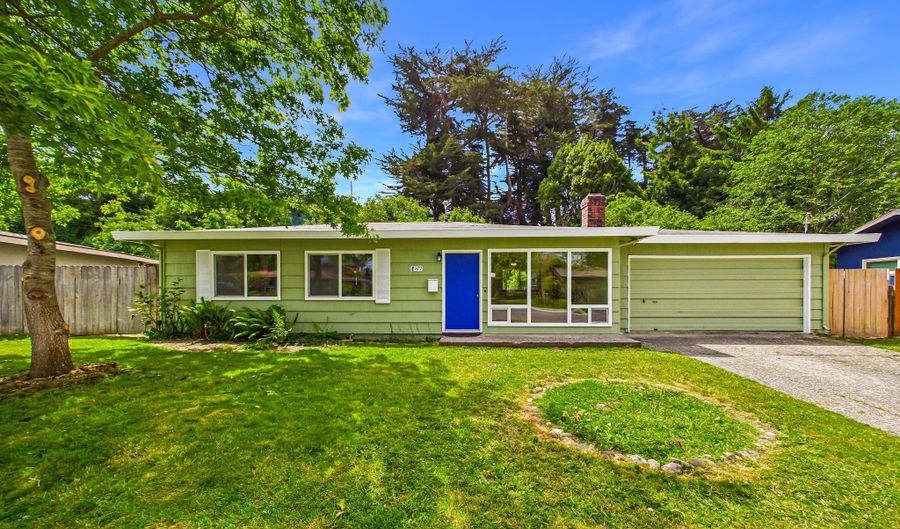 1437 Stromberg Ave, Arcata, CA 95521 - 3 Beds, 1 Bath