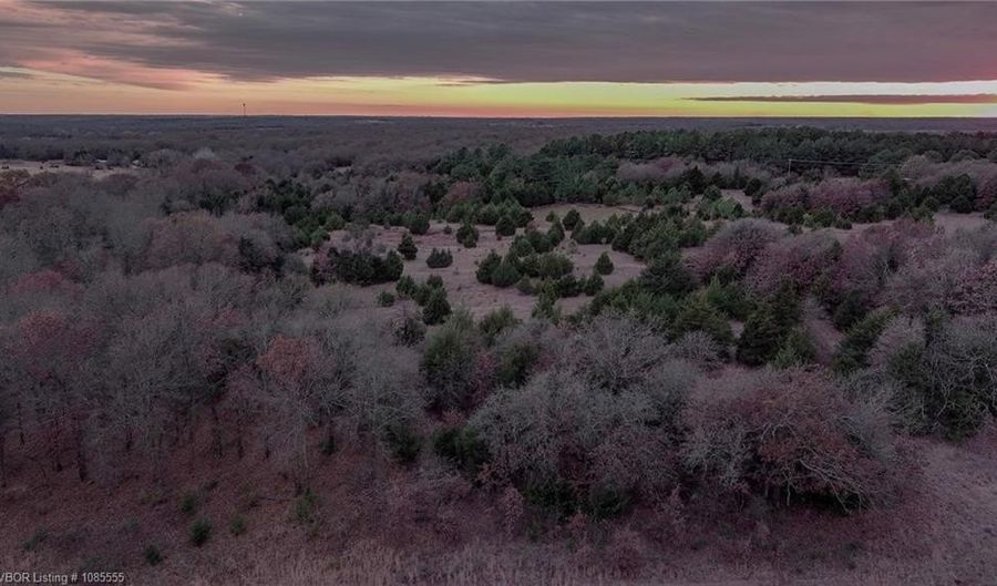 Tract 3 Acme RD, Asher, OK 74826 - 0 Beds, 0 Bath