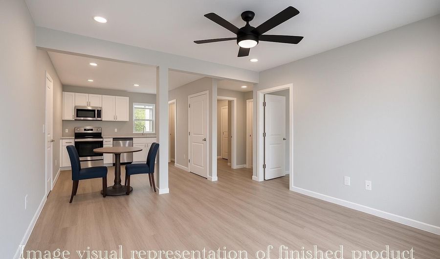 1060 Swan Ave, Baton Rouge, LA 70807 - 0 Beds, 0 Bath