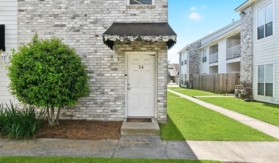5143 Nicholson Dr #B-54, Baton Rouge, LA 70820 - 3 Beds, 2 Bath