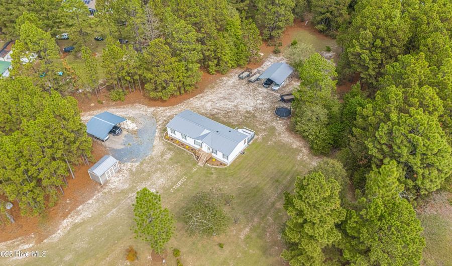 151 Allen Ln, Aberdeen, NC 28315 - 3 Beds, 2 Bath