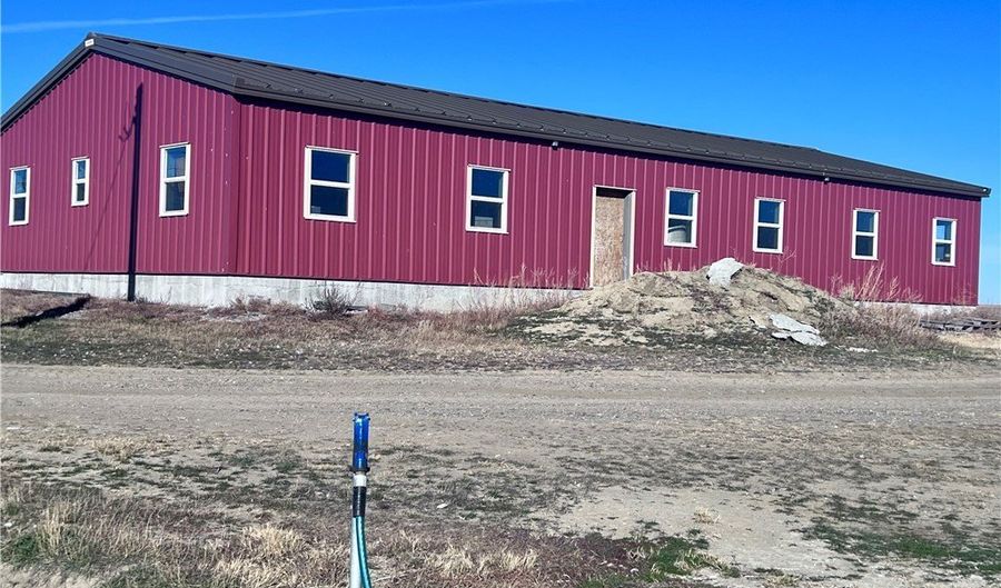7069 Mainwaring, Acton, MT 59002 - 2 Beds, 2 Bath