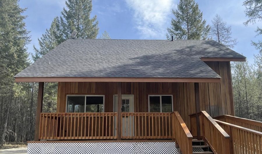 391 Champs Rd, Bonners Ferry, ID 83805 - 2 Beds, 1 Bath