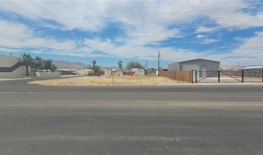 575 579 Marina Blvd, Bullhead City, AZ 86442 - 0 Beds, 0 Bath