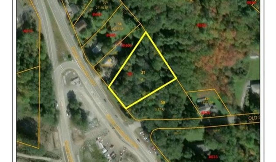 Eddie Dowling Highway, North Smithfield, RI 02896 - 0 Beds, 0 Bath