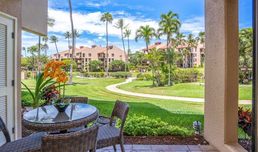 2695 S Kihei Rd 7-108, Kihei, HI 96753 - 1 Beds, 2 Bath