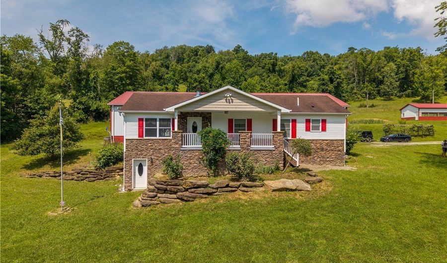 185 Dutch Glory Rd, Amity, PA 15311 - 2 Beds, 0 Bath