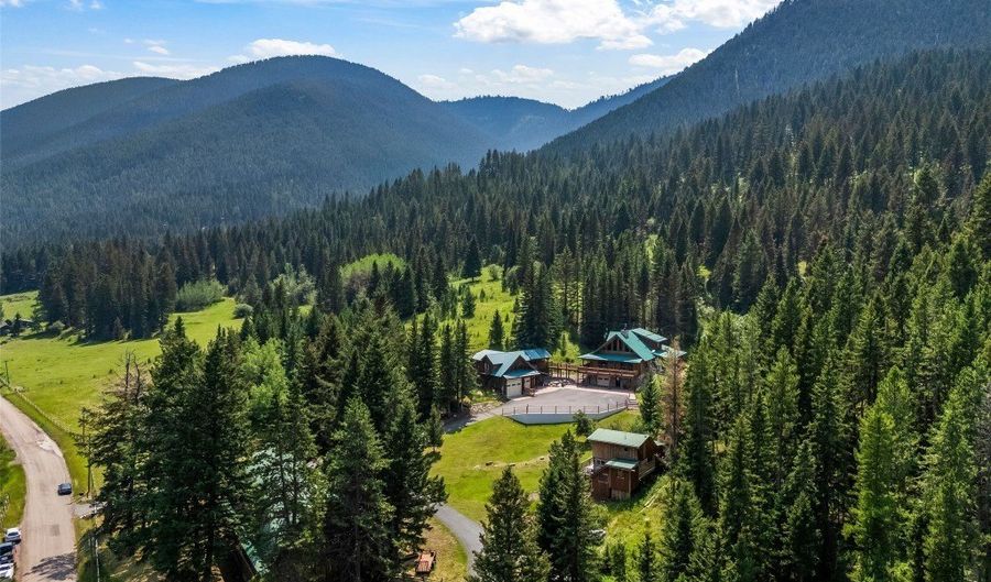 14185 Cottonwood Cyn, Bozeman, MT 59718 - 4 Beds, 3 Bath