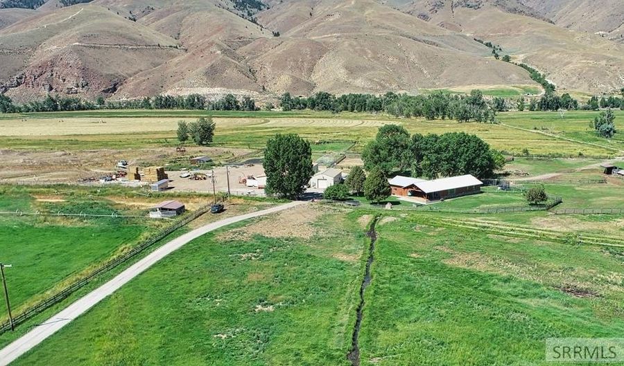 504 N Hwy 93, Carmen, ID 83462 - 3 Beds, 3 Bath