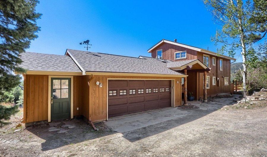 266 Peakview Rd, Boulder, CO 80302 - 3 Beds, 3 Bath