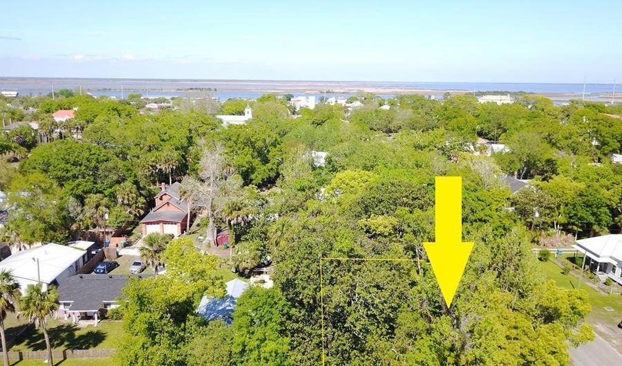 63 8th St, Apalachicola, FL 32320 - 0 Beds, 0 Bath