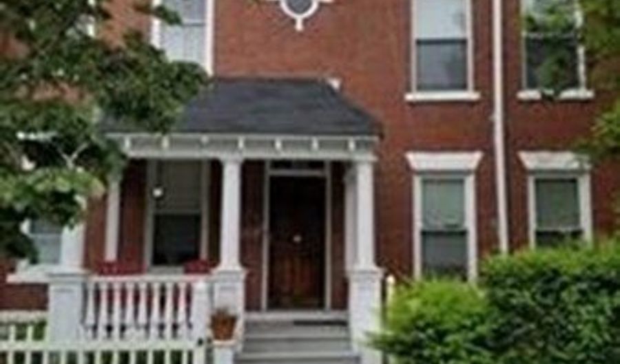 1751 Commonwealth Ave, Boston, MA 02135 - 5 Beds, 3 Bath