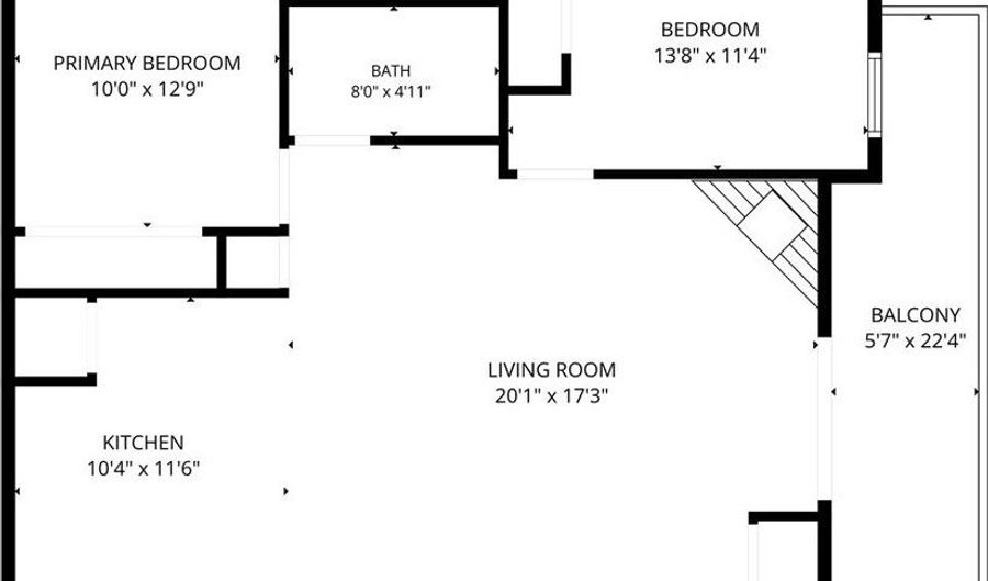 283 Pelican Cir 1706, Breckenridge, CO 80424 - 2 Beds, 2 Bath