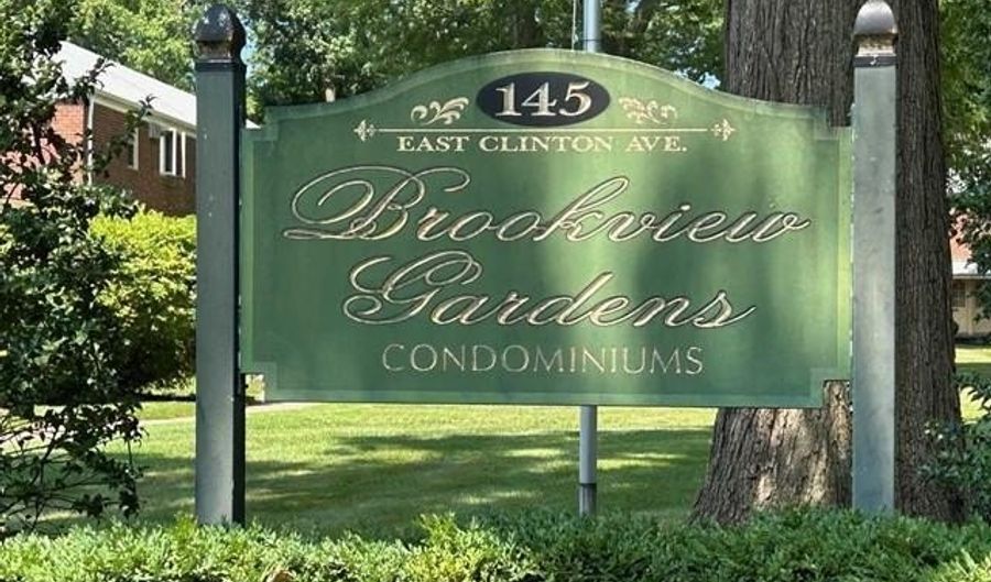 125 E Clinton 10B, Bergenfield, NJ 07621 - 1 Beds, 1 Bath