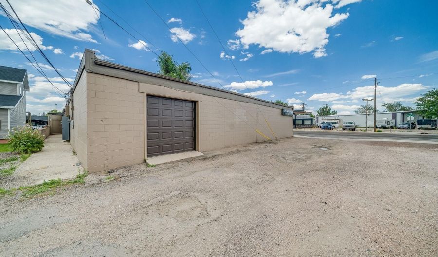 1114 LOGAN Ave, Cheyenne, WY 82001 - 0 Beds, 0 Bath