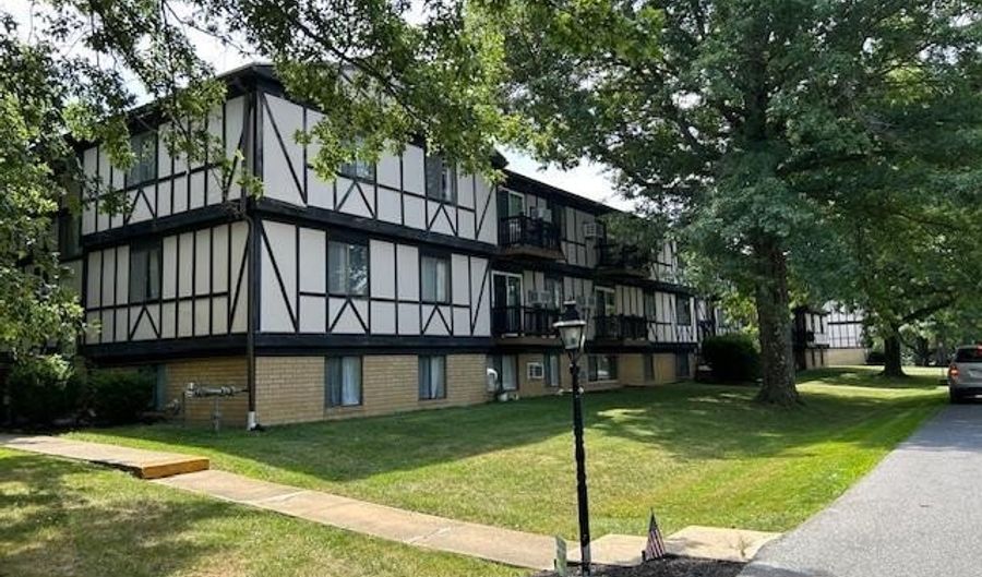 545 GOUCHER St #2 Bldg 1, Johnstown, PA 15905 - 2 Beds, 1 Bath
