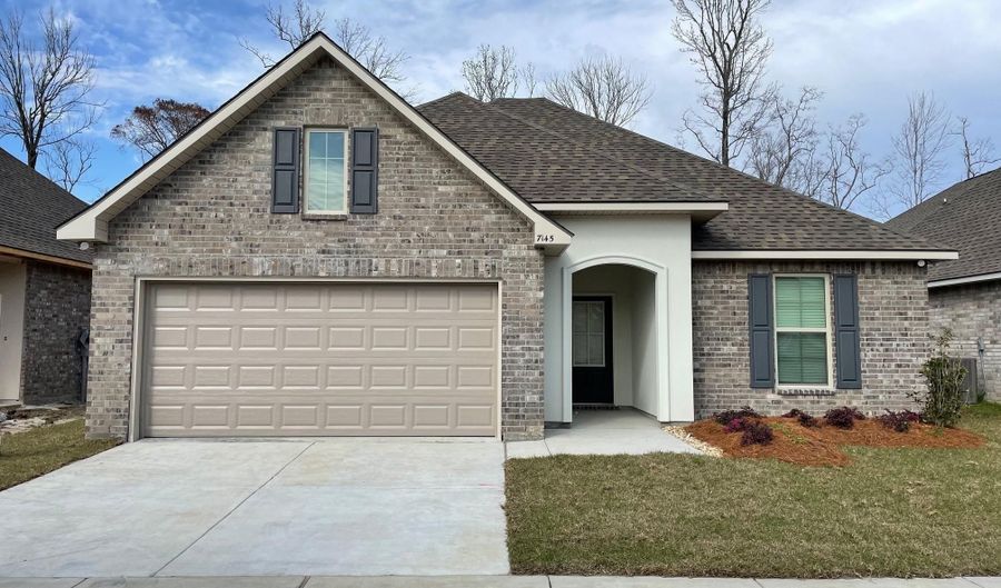 7145 Kenilworth Crossing Ave, Baton Rouge, LA 70820 - 3 Beds, 2 Bath