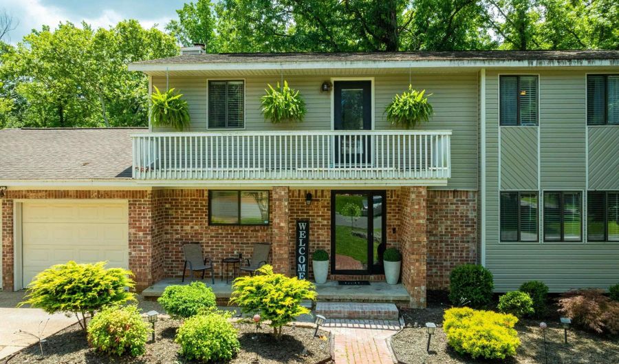 2244 Lee St, Batesville, AR 72501 - 3 Beds, 3 Bath