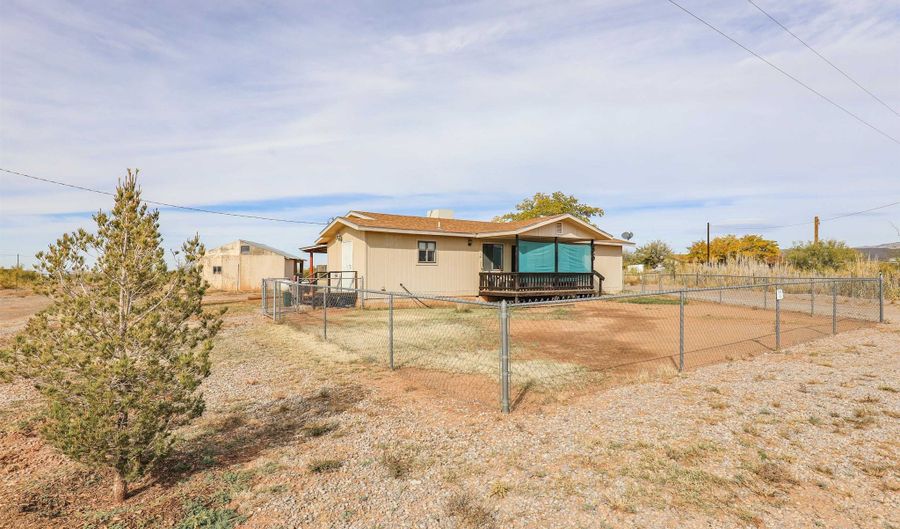 65 La Luz Gate Rd, Alamogordo, NM 88310 - 3 Beds, 2 Bath