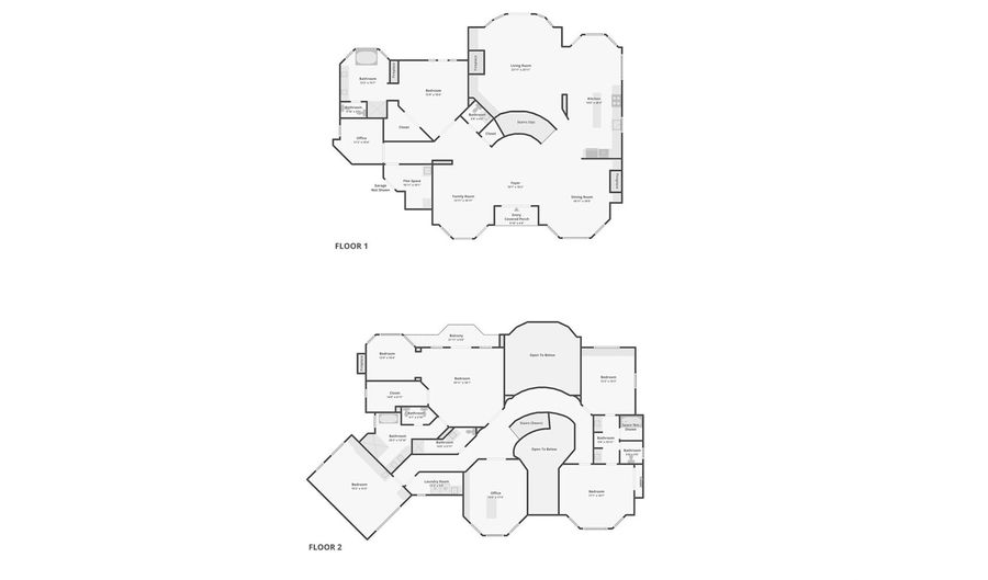 33020 135th Place SE Auburn WA 98092, Auburn, WA 98092 - 4 Beds, 5 Bath