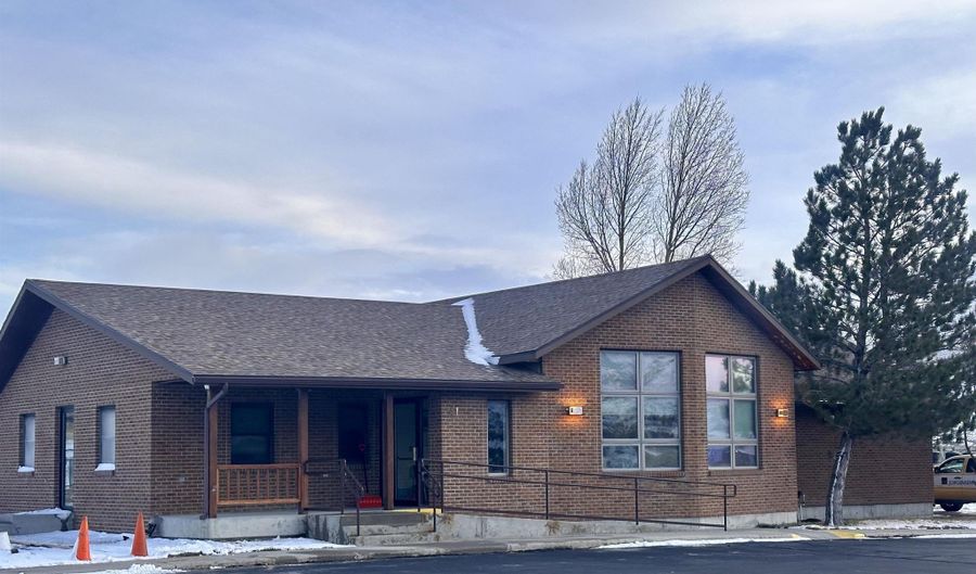 41 Hwy 30/189, Diamondville, WY 83116 - 0 Beds, 0 Bath