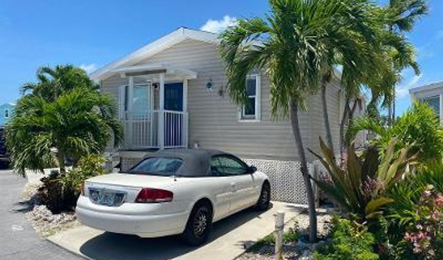 701 Spanish Main Dr UNIT 438, Cudjoe Key, FL 33042 - 2 Beds, 2 Bath