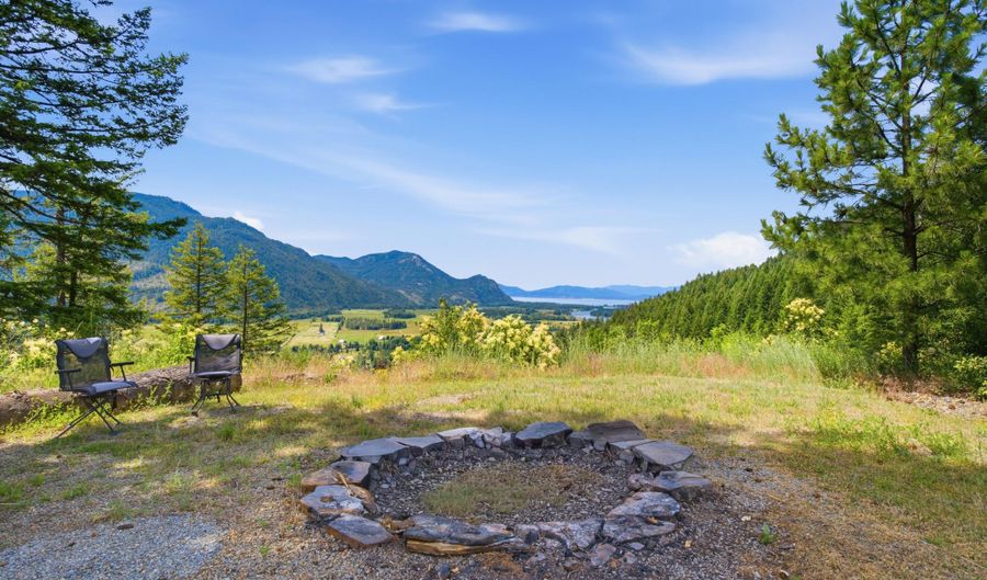 1010 Mc Quade Gulch Dr, Clark Fork, ID 83811 - 3 Beds, 2 Bath