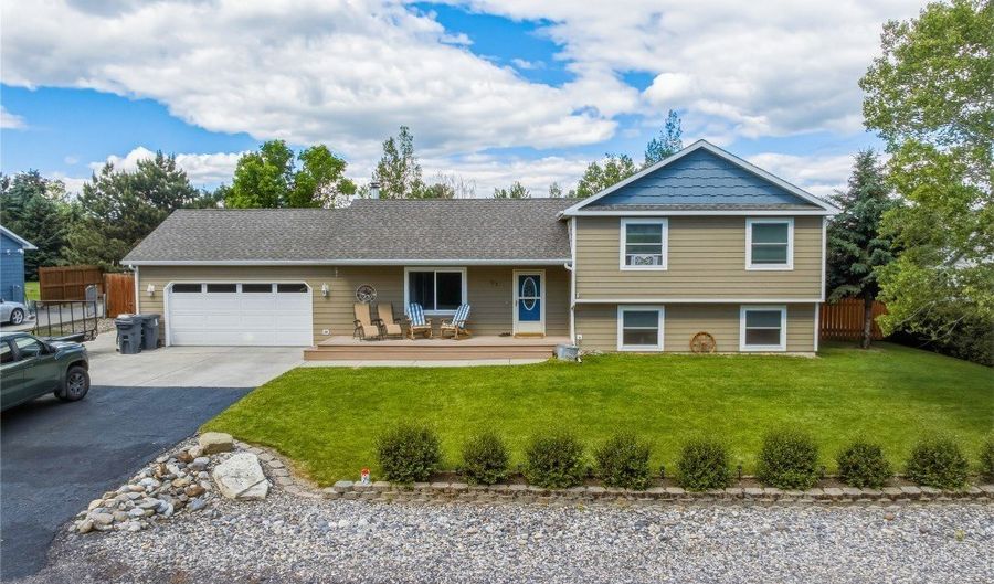 135 Bison Trl, Bozeman, MT 59718 - 4 Beds, 3 Bath