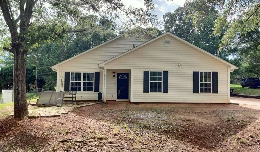 209 Springview Dr, Anderson, SC 29625 - 3 Beds, 2 Bath