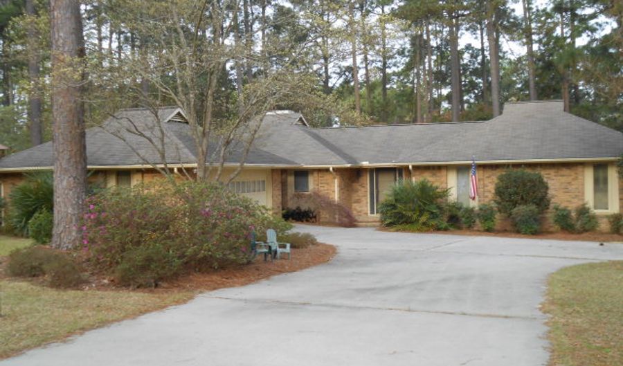 108 Inwood Dr, Aiken, SC 29803 - 3 Beds, 2 Bath