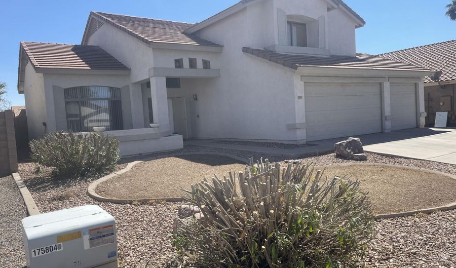 10381 W Piccadilly Rd, Avondale, AZ 85392 - 4 Beds, 3 Bath