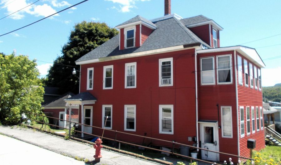 22 Cambridge St, Berlin, NH 03570 - 0 Beds, 0 Bath
