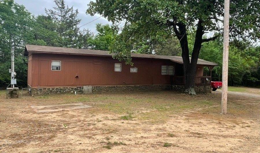 8761 AR-282, Alma, AR 72921 - 0 Beds, 0 Bath