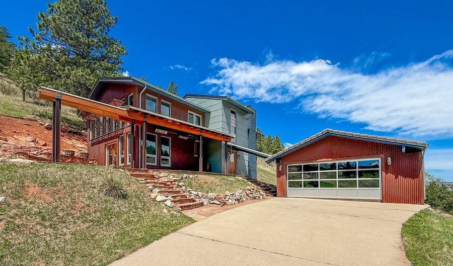 6709 Olde Stage Rd, Boulder, CO 80302 - 3 Beds, 2 Bath