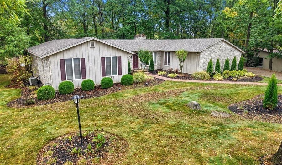 1164 Shady Ln, Ashland, OH 44805 - 4 Beds, 3 Bath