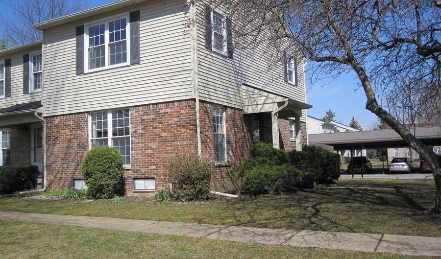 3238 Alpine Dr, Ann Arbor, MI 48108 - 3 Beds, 3 Bath