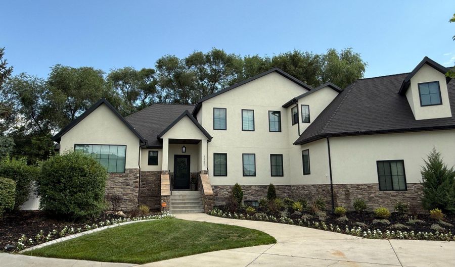 1121 E 580 N, American Fork, UT 84003 - 9 Beds, 8 Bath