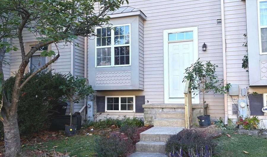 4211 CHAPEL GATE Pl, Belcamp, MD 21017 - 3 Beds, 3 Bath